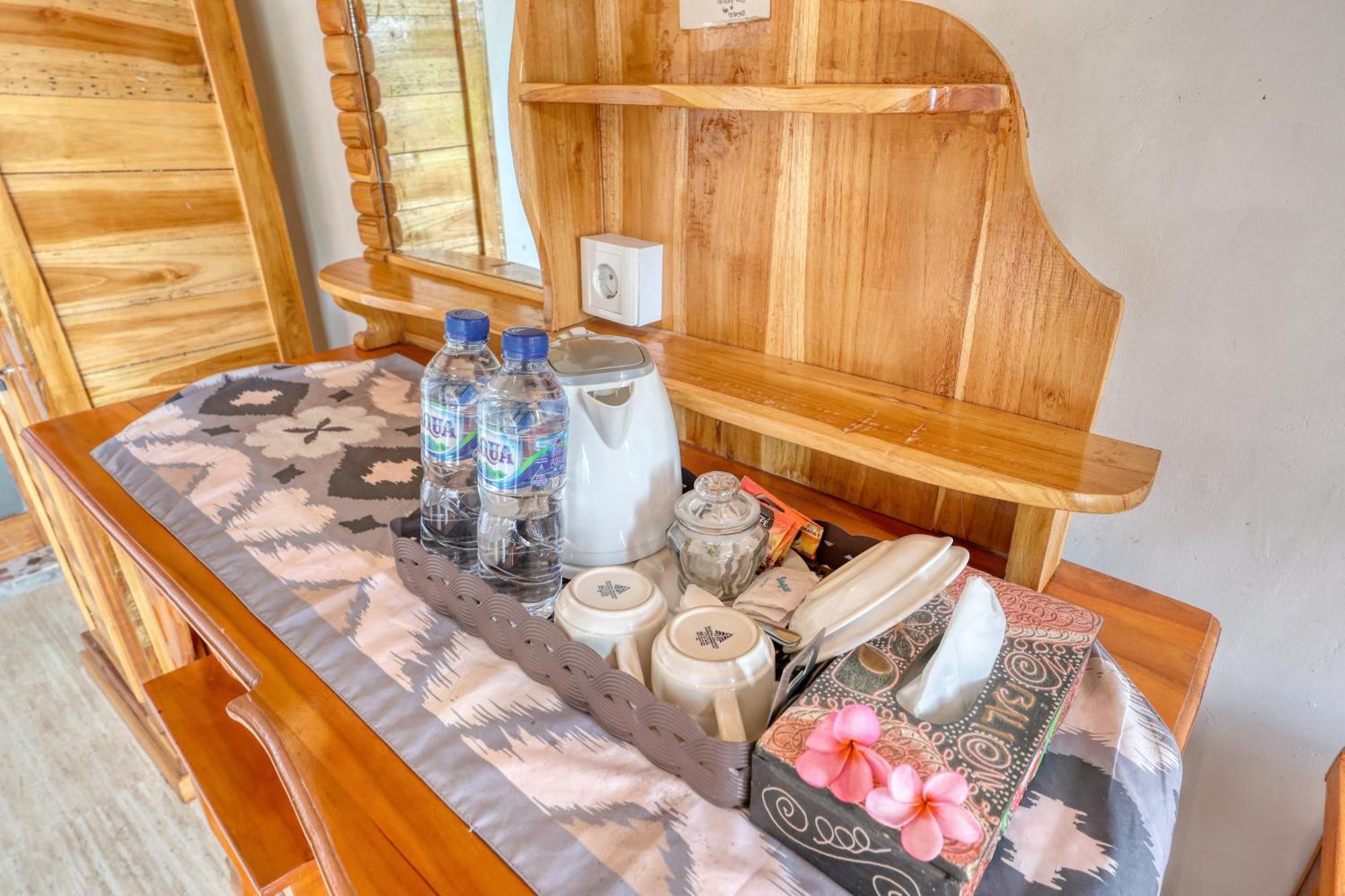 巴吉亚小屋酒店 Batumadeg 客房 照片